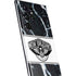 NBA New Orleans Pelicans Marble Galaxy S22 Ultra Skin