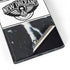 NBA New Orleans Pelicans Marble Galaxy S22 Ultra Skin