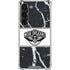 NBA New Orleans Pelicans Marble Galaxy S23 Clear Case
