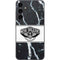 NBA New Orleans Pelicans Marble Galaxy S23 FE Skin