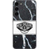 NBA New Orleans Pelicans Marble Galaxy S23 Plus Skin