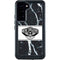 NBA New Orleans Pelicans Marble Galaxy S23 Plus Waterproof Case