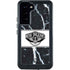 NBA New Orleans Pelicans Marble Galaxy S23 Plus Waterproof Case