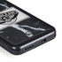 NBA New Orleans Pelicans Marble Galaxy S23 Plus Waterproof Case