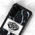 NBA New Orleans Pelicans Marble Galaxy S23 Plus Waterproof Case