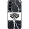 NBA New Orleans Pelicans Marble Galaxy S23 Skin
