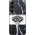 NBA New Orleans Pelicans Marble Galaxy S23 Skin