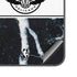 NBA New Orleans Pelicans Marble Galaxy S23 Skin