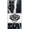 NBA New Orleans Pelicans Marble Galaxy S23 Ultra Skin