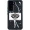 NBA New Orleans Pelicans Marble Galaxy S23 Waterproof Case