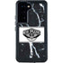 NBA New Orleans Pelicans Marble Galaxy S23 Waterproof Case