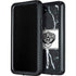 NBA New Orleans Pelicans Marble Galaxy S23 Waterproof Case