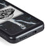 NBA New Orleans Pelicans Marble Galaxy S23 Waterproof Case