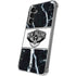 NBA New Orleans Pelicans Marble Galaxy S24 Plus Clear Case