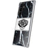 NBA New Orleans Pelicans Marble Galaxy S24 Ultra Clear Case
