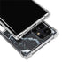 NBA New Orleans Pelicans Marble Galaxy S24 Ultra Clear Case