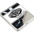 NBA New Orleans Pelicans Marble Galaxy Z Flip3 5G Skin