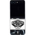 NBA New Orleans Pelicans Marble Galaxy Z Flip5 5G Skin