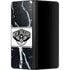 NBA New Orleans Pelicans Marble Galaxy Z Fold3 5G Skin