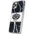 NBA New Orleans Pelicans Marble iPhone 11 Pro Clear Case