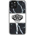 NBA New Orleans Pelicans Marble iPhone 11 Pro Clear Case