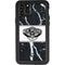 NBA New Orleans Pelicans Marble iPhone 11 Pro Max Waterproof Case