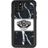 NBA New Orleans Pelicans Marble iPhone 11 Pro Max Waterproof Case