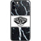 NBA New Orleans Pelicans Marble iPhone 11 Pro Skin
