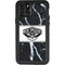 NBA New Orleans Pelicans Marble iPhone 11 Pro Waterproof Case