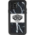 NBA New Orleans Pelicans Marble iPhone 11 Pro Waterproof Case