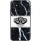 NBA New Orleans Pelicans Marble iPhone 11 Skin