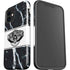 NBA New Orleans Pelicans Marble iPhone 12 Impact Case