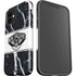 NBA New Orleans Pelicans Marble iPhone 12 Mini Impact Case