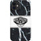 NBA New Orleans Pelicans Marble iPhone 12 Mini Lite Case