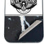 NBA New Orleans Pelicans Marble iPhone 12 Mini Skin