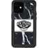 NBA New Orleans Pelicans Marble iPhone 12 Mini Waterproof Case