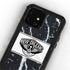 NBA New Orleans Pelicans Marble iPhone 12 Mini Waterproof Case