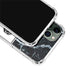 NBA New Orleans Pelicans Marble iPhone 12 Pro Clear Case