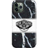 NBA New Orleans Pelicans Marble iPhone 12 Pro Impact Case