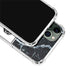 NBA New Orleans Pelicans Marble iPhone 12 Pro Max Clear Case