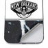 NBA New Orleans Pelicans Marble iPhone 12 Pro Max Skin