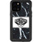NBA New Orleans Pelicans Marble iPhone 12 Pro Max Waterproof Case