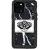 NBA New Orleans Pelicans Marble iPhone 12 Pro Max Waterproof Case