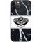 NBA New Orleans Pelicans Marble iPhone 12 Pro Skin