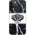 NBA New Orleans Pelicans Marble iPhone 12 Pro Skin