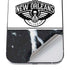 NBA New Orleans Pelicans Marble iPhone 12 Pro Skin