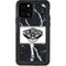 NBA New Orleans Pelicans Marble iPhone 12 Pro Waterproof Case