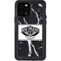 NBA New Orleans Pelicans Marble iPhone 12 Pro Waterproof Case
