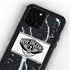 NBA New Orleans Pelicans Marble iPhone 12 Pro Waterproof Case