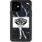 NBA New Orleans Pelicans Marble iPhone 12 Waterproof Case